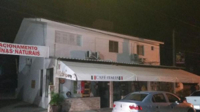 Pousada das Piscinas Naturais